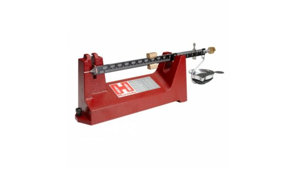 Hornady Balance Beam Scale